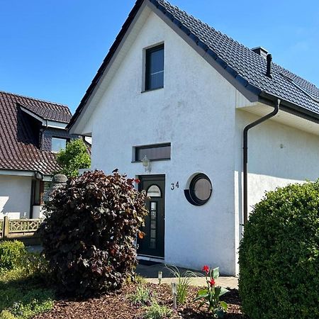 Ferienhaus Kottmann Bremerhaven Bagian luar foto