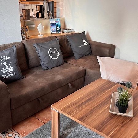 Ferienhaus Kottmann Bremerhaven Bagian luar foto
