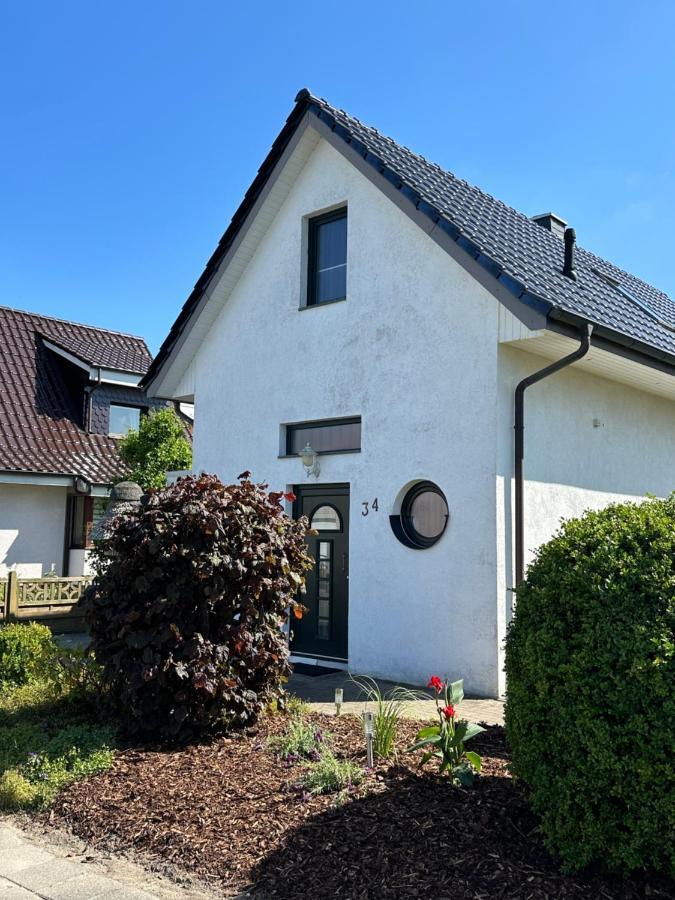 Ferienhaus Kottmann Bremerhaven Bagian luar foto