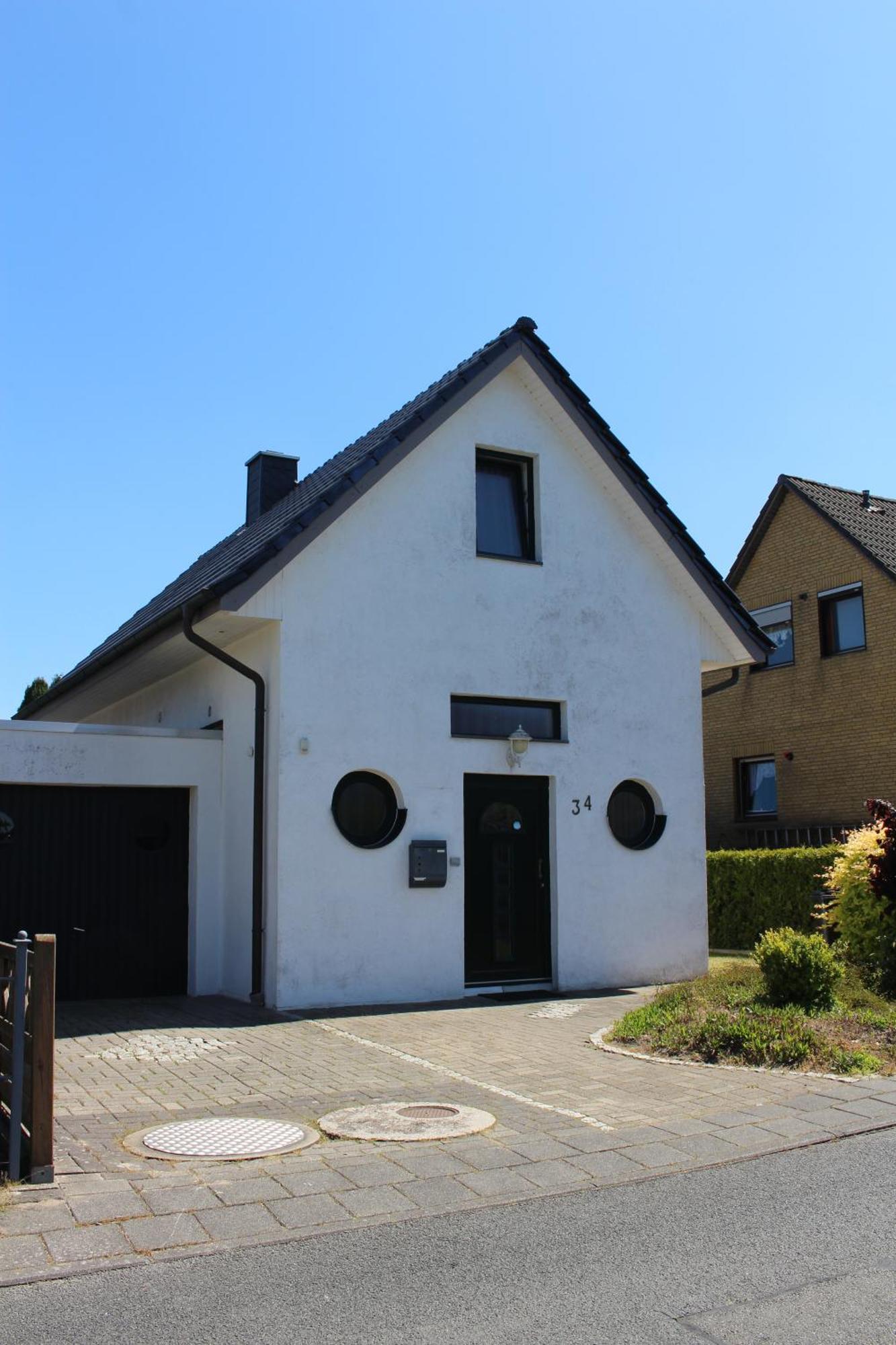 Ferienhaus Kottmann Bremerhaven Bagian luar foto