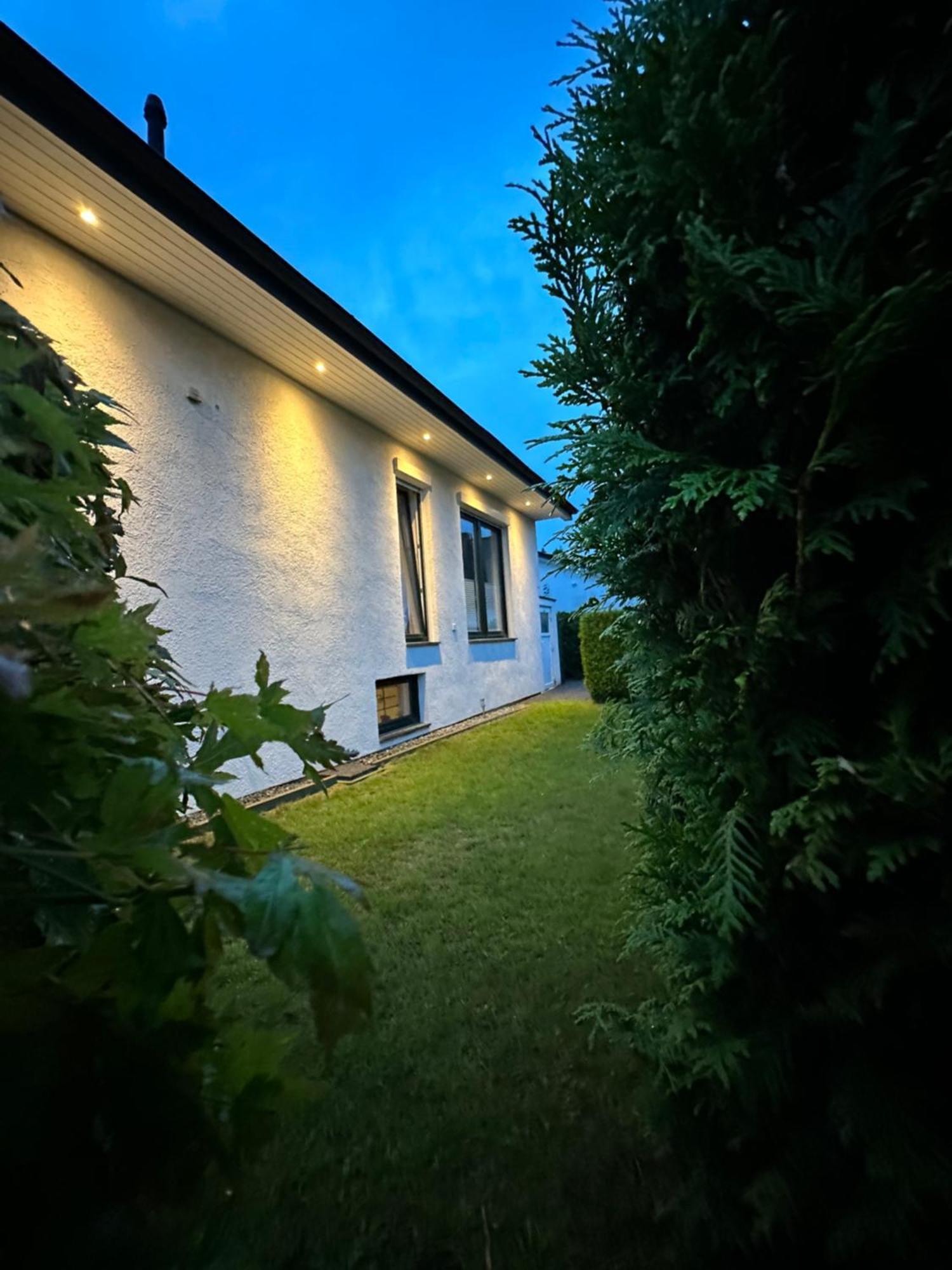 Ferienhaus Kottmann Bremerhaven Bagian luar foto