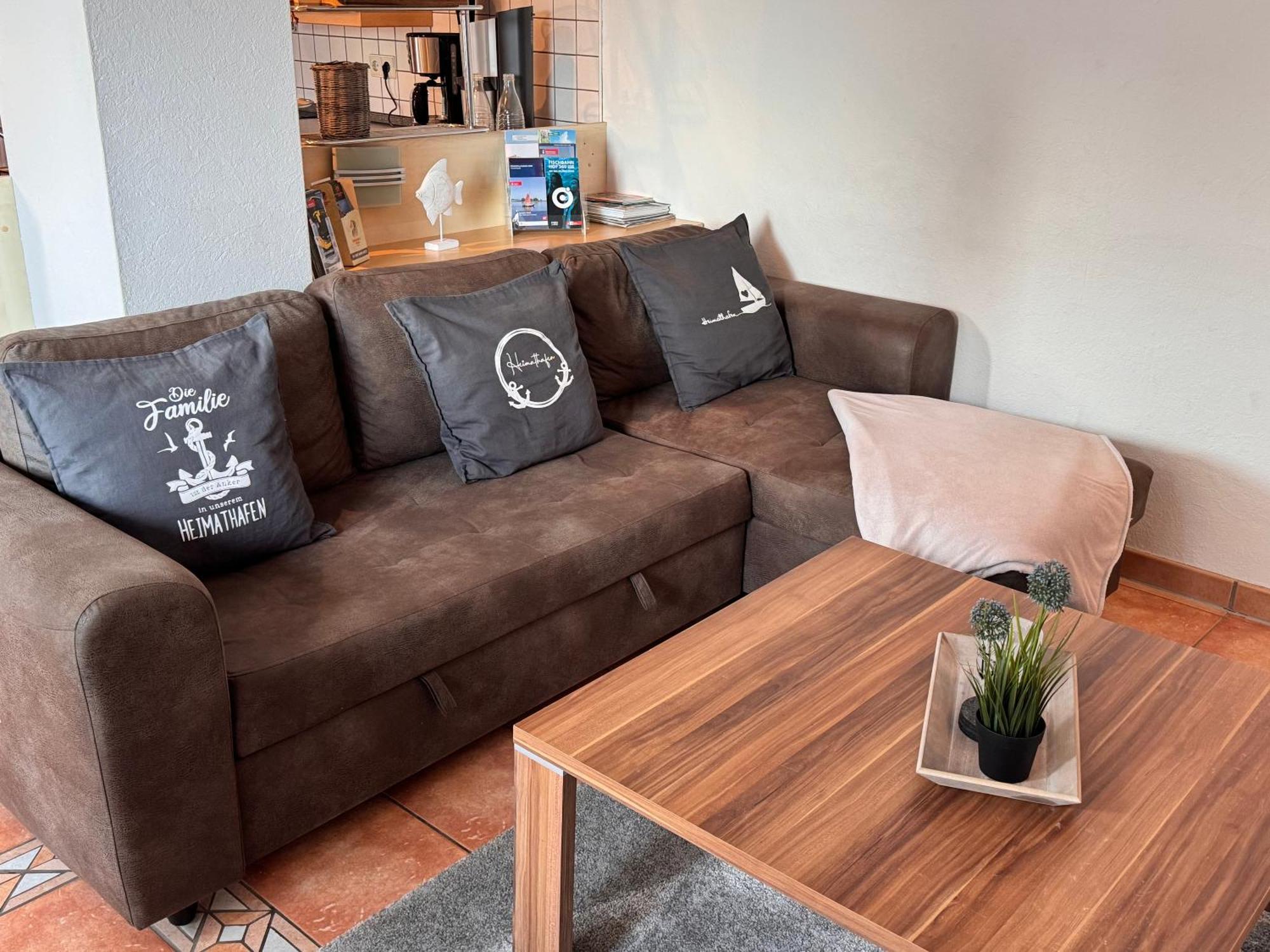 Ferienhaus Kottmann Bremerhaven Bagian luar foto