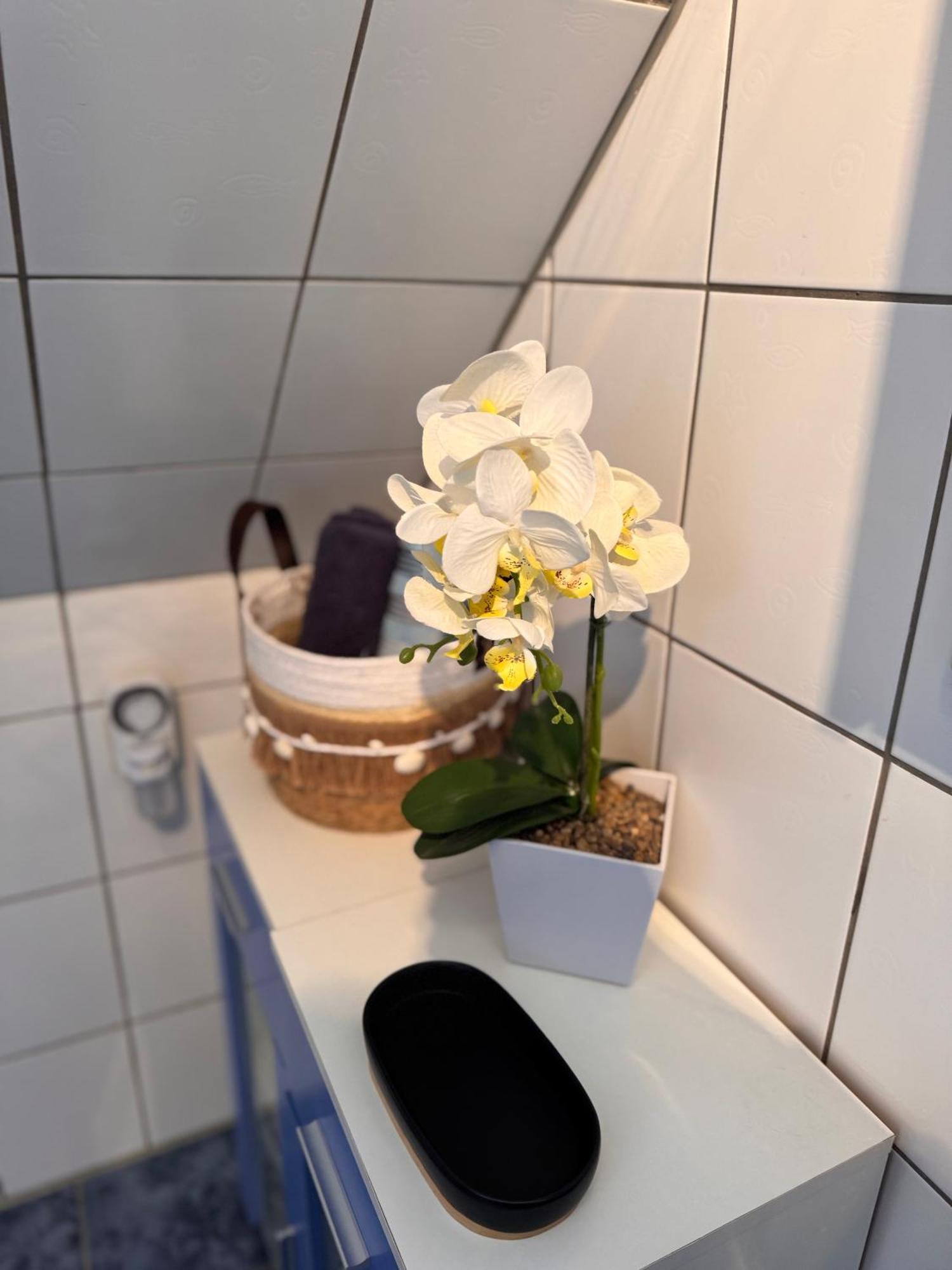 Ferienhaus Kottmann Bremerhaven Bagian luar foto