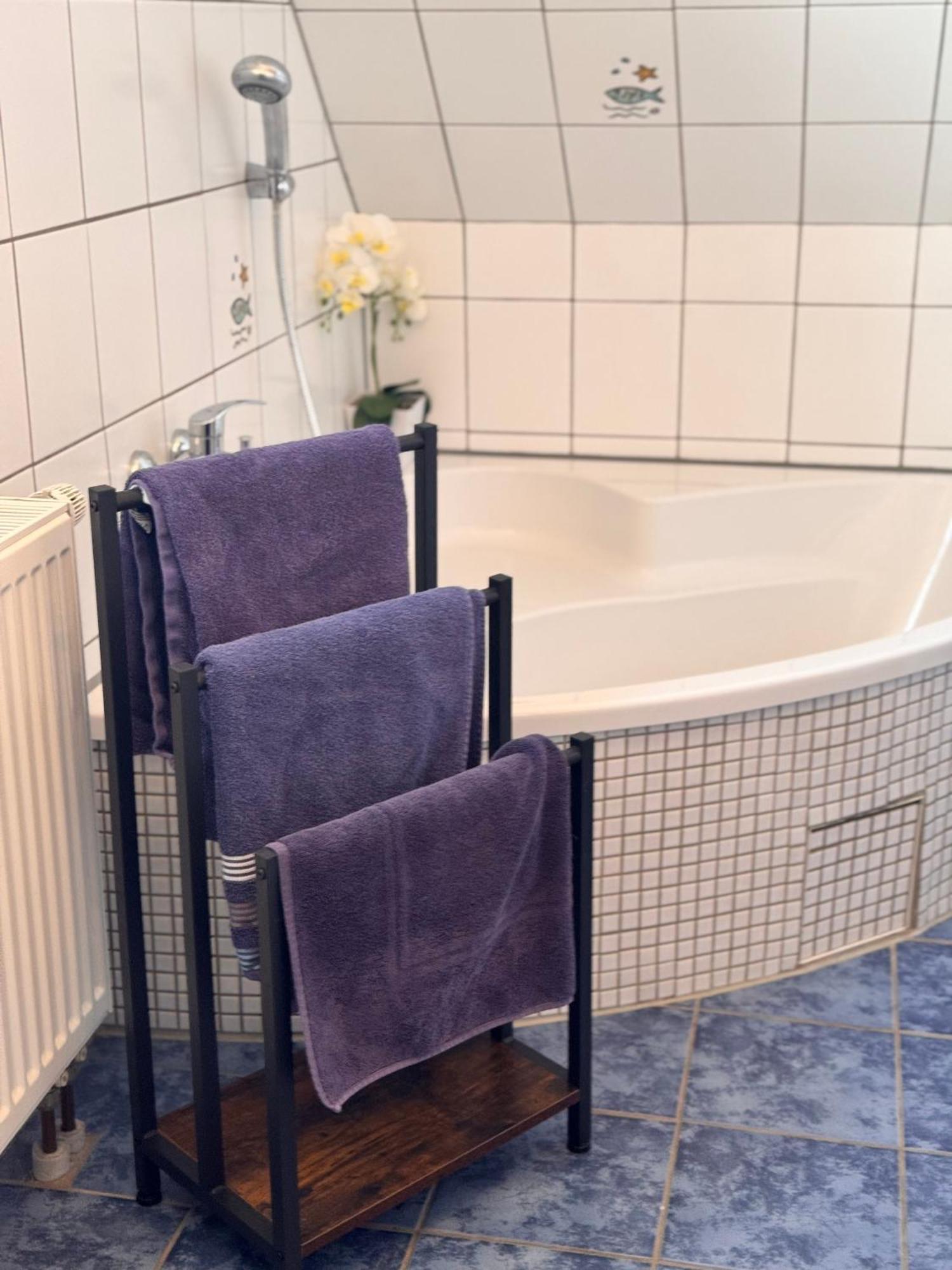 Ferienhaus Kottmann Bremerhaven Bagian luar foto