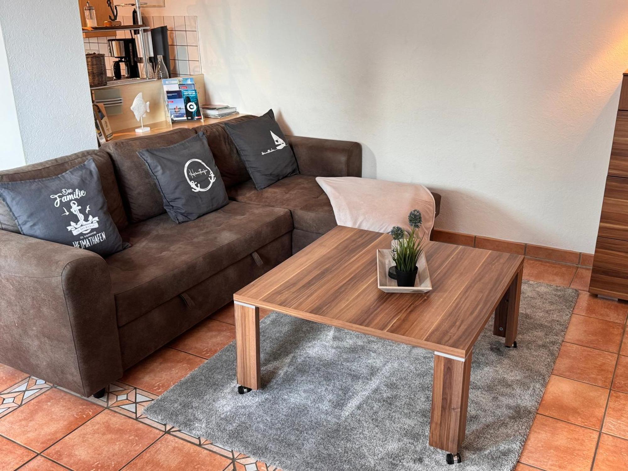 Ferienhaus Kottmann Bremerhaven Bagian luar foto
