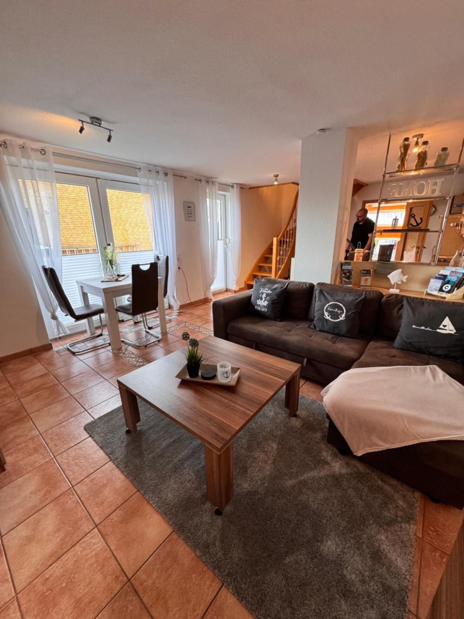 Ferienhaus Kottmann Bremerhaven Bagian luar foto
