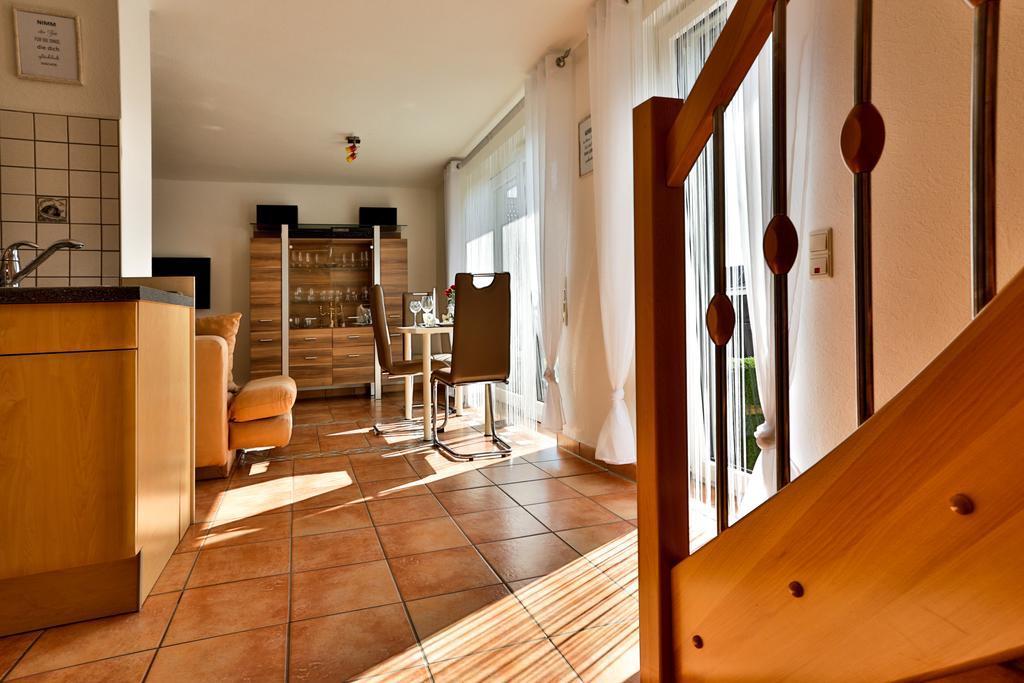 Ferienhaus Kottmann Bremerhaven Bagian luar foto