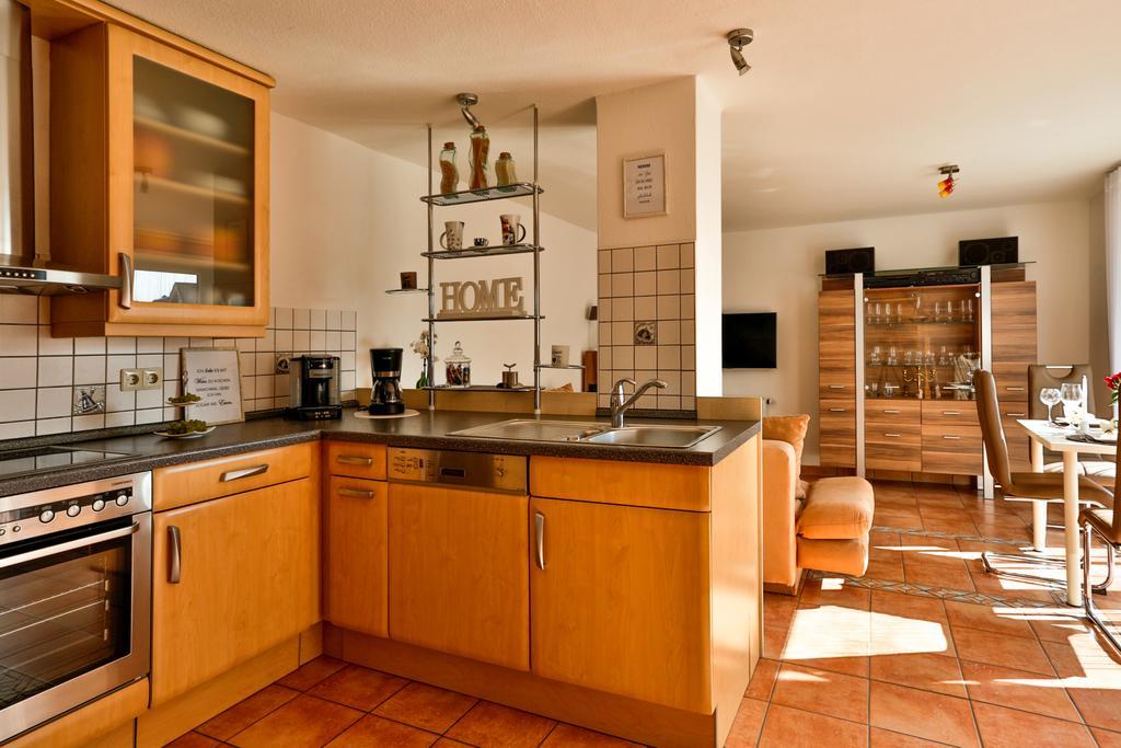 Ferienhaus Kottmann Bremerhaven Bagian luar foto