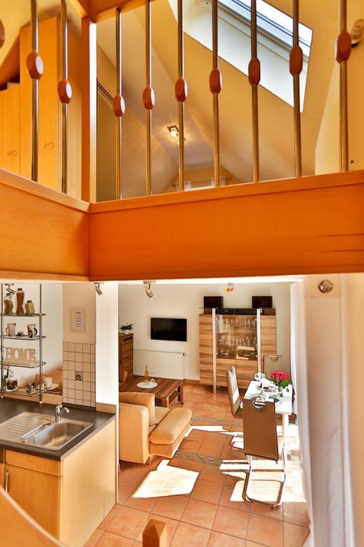 Ferienhaus Kottmann Bremerhaven Bagian luar foto