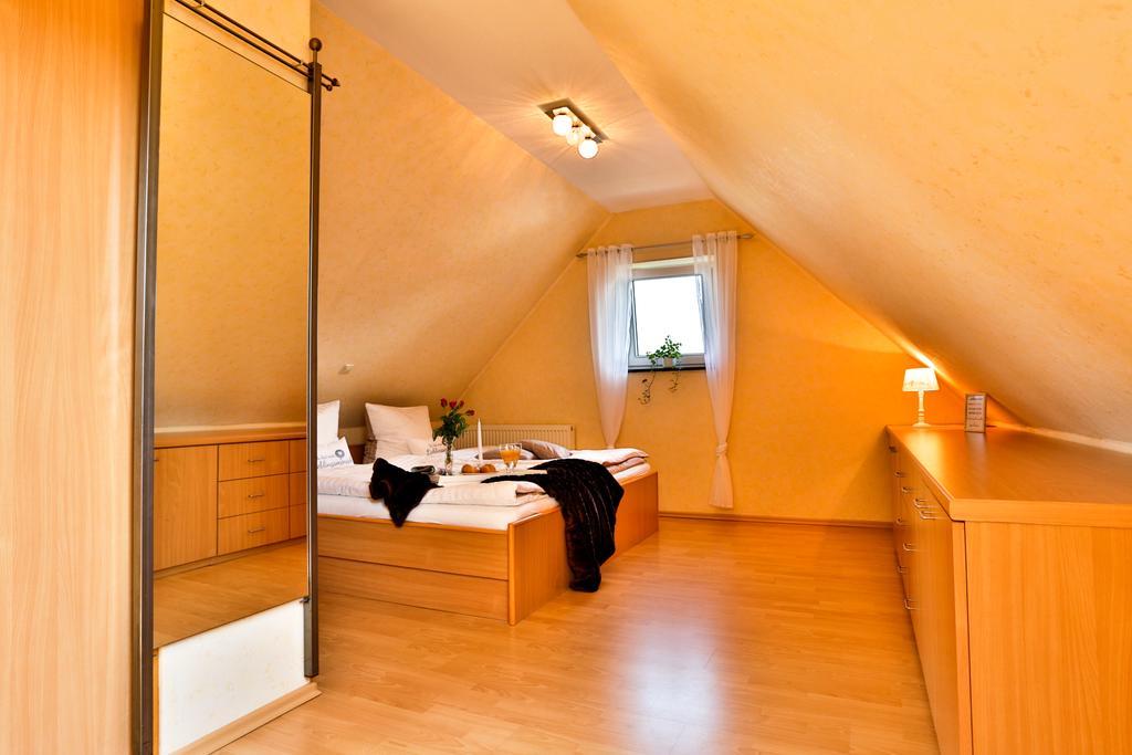 Ferienhaus Kottmann Bremerhaven Bagian luar foto