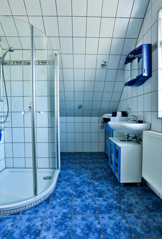 Ferienhaus Kottmann Bremerhaven Bagian luar foto