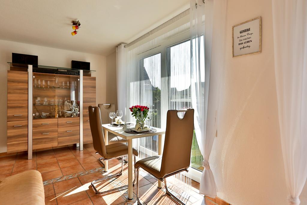 Ferienhaus Kottmann Bremerhaven Bagian luar foto