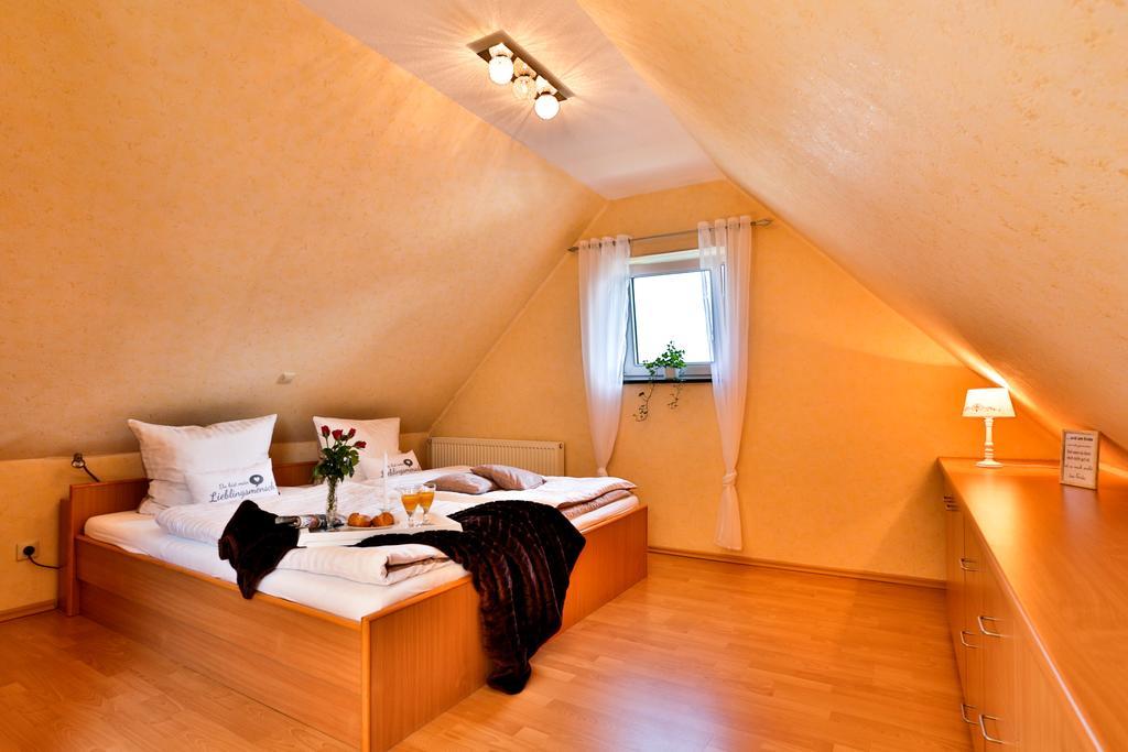 Ferienhaus Kottmann Bremerhaven Bagian luar foto