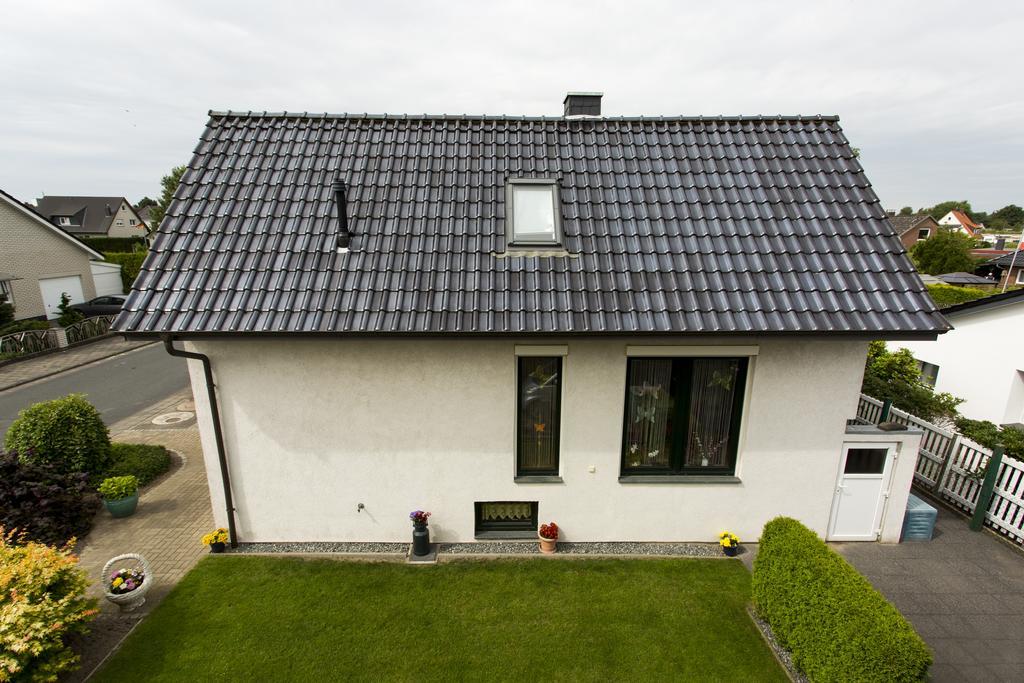 Ferienhaus Kottmann Bremerhaven Bagian luar foto