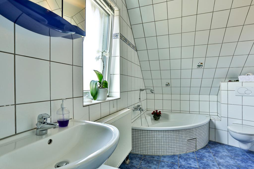 Ferienhaus Kottmann Bremerhaven Bagian luar foto
